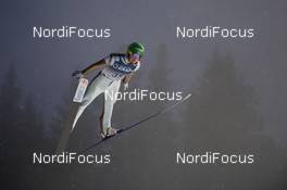 02.12.2018, Lillehammer, Norway (NOR): Leevi Mutru (FIN) - FIS world cup nordic combined, individual gundersen HS140/10km, Lillehammer (NOR). www.nordicfocus.com. © Tumashov /NordicFocus. Every downloaded picture is fee-liable.