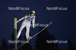02.12.2018, Lillehammer, Norway (NOR): Kristjan Ilves (EST) - FIS world cup nordic combined, individual gundersen HS140/10km, Lillehammer (NOR). www.nordicfocus.com. © Tumashov /NordicFocus. Every downloaded picture is fee-liable.