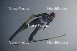 02.12.2018, Lillehammer, Norway (NOR): Johannes Rydzek (GER) - FIS world cup nordic combined, individual gundersen HS140/10km, Lillehammer (NOR). www.nordicfocus.com. © Tumashov /NordicFocus. Every downloaded picture is fee-liable.