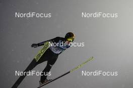 02.12.2018, Lillehammer, Norway (NOR): Hideaki Nagai (JPN) - FIS world cup nordic combined, individual gundersen HS140/10km, Lillehammer (NOR). www.nordicfocus.com. © Tumashov /NordicFocus. Every downloaded picture is fee-liable.