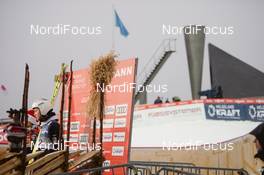 02.12.2018, Lillehammer, Norway (NOR): Go Yamamoto (JPN) - FIS world cup nordic combined, individual gundersen HS140/10km, Lillehammer (NOR). www.nordicfocus.com. © Tumashov /NordicFocus. Every downloaded picture is fee-liable.