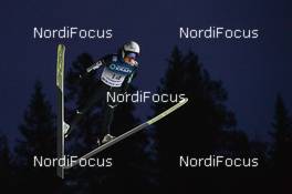 02.12.2018, Lillehammer, Norway (NOR): Aguri Shimizu (JPN) - FIS world cup nordic combined, individual gundersen HS140/10km, Lillehammer (NOR). www.nordicfocus.com. © Tumashov /NordicFocus. Every downloaded picture is fee-liable.