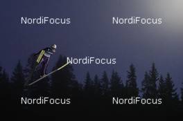 02.12.2018, Lillehammer, Norway (NOR): Ernest Yahin (RUS) - FIS world cup nordic combined, individual gundersen HS140/10km, Lillehammer (NOR). www.nordicfocus.com. © Tumashov /NordicFocus. Every downloaded picture is fee-liable.