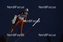 02.12.2018, Lillehammer, Norway (NOR): Jan Vytrval (CZE) - FIS world cup nordic combined, individual gundersen HS140/10km, Lillehammer (NOR). www.nordicfocus.com. © Tumashov /NordicFocus. Every downloaded picture is fee-liable.
