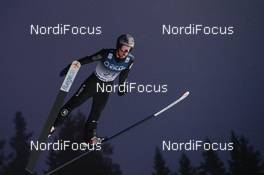 02.12.2018, Lillehammer, Norway (NOR): Jasper Good (USA) - FIS world cup nordic combined, individual gundersen HS140/10km, Lillehammer (NOR). www.nordicfocus.com. © Tumashov /NordicFocus. Every downloaded picture is fee-liable.