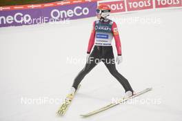 02.12.2018, Lillehammer, Norway (NOR): Mario Seidl (AUT) - FIS world cup nordic combined, individual gundersen HS140/10km, Lillehammer (NOR). www.nordicfocus.com. © Tumashov /NordicFocus. Every downloaded picture is fee-liable.