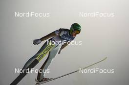 02.12.2018, Lillehammer, Norway (NOR): Ilkka Herola (FIN) - FIS world cup nordic combined, individual gundersen HS140/10km, Lillehammer (NOR). www.nordicfocus.com. © Tumashov /NordicFocus. Every downloaded picture is fee-liable.