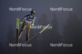 02.12.2018, Lillehammer, Norway (NOR): Pawel Slowiok (POL) - FIS world cup nordic combined, individual gundersen HS140/10km, Lillehammer (NOR). www.nordicfocus.com. © Tumashov /NordicFocus. Every downloaded picture is fee-liable.