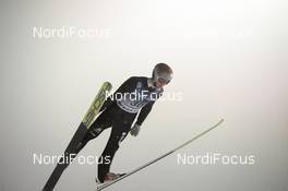 02.12.2018, Lillehammer, Norway (NOR): Tim Hug (SUI) - FIS world cup nordic combined, individual gundersen HS140/10km, Lillehammer (NOR). www.nordicfocus.com. © Tumashov /NordicFocus. Every downloaded picture is fee-liable.