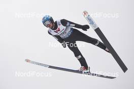 30.11.2018, Lillehammer, Norway (NOR): Jan Schmid (NOR) - FIS world cup nordic combined, individual gundersen HS98/5km, Lillehammer (NOR). www.nordicfocus.com. © Tumashov /NordicFocus. Every downloaded picture is fee-liable.