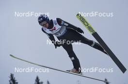 30.11.2018, Lillehammer, Norway (NOR): Joergen Graabak (NOR) - FIS world cup nordic combined, individual gundersen HS98/5km, Lillehammer (NOR). www.nordicfocus.com. © Tumashov /NordicFocus. Every downloaded picture is fee-liable.