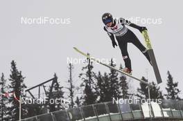30.11.2018, Lillehammer, Norway (NOR): Jens Luraas Oftebro (NOR) - FIS world cup nordic combined, individual gundersen HS98/5km, Lillehammer (NOR). www.nordicfocus.com. © Tumashov /NordicFocus. Every downloaded picture is fee-liable.
