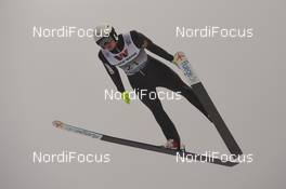 30.11.2018, Lillehammer, Norway (NOR): Ondrej Pazout (CZE) - FIS world cup nordic combined, individual gundersen HS98/5km, Lillehammer (NOR). www.nordicfocus.com. © Tumashov /NordicFocus. Every downloaded picture is fee-liable.