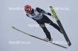 30.11.2018, Lillehammer, Norway (NOR): Yoshito Watabe (JPN) - FIS world cup nordic combined, individual gundersen HS98/5km, Lillehammer (NOR). www.nordicfocus.com. © Tumashov /NordicFocus. Every downloaded picture is fee-liable.