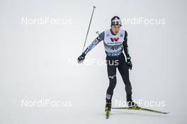 30.11.2018, Lillehammer, Norway (NOR): Aguri  Shimizu (JPN) - FIS world cup nordic combined, individual gundersen HS98/5km, Lillehammer (NOR). www.nordicfocus.com. © Tumashov /NordicFocus. Every downloaded picture is fee-liable.