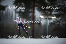 30.11.2018, Lillehammer, Norway (NOR): Harald Johnas  Riiber (NOR) - FIS world cup nordic combined, individual gundersen HS98/5km, Lillehammer (NOR). www.nordicfocus.com. © Tumashov /NordicFocus. Every downloaded picture is fee-liable.
