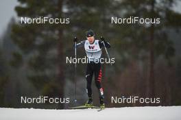 30.11.2018, Lillehammer, Norway (NOR): Yoshito  Watabe (JPN) - FIS world cup nordic combined, individual gundersen HS98/5km, Lillehammer (NOR). www.nordicfocus.com. © Tumashov /NordicFocus. Every downloaded picture is fee-liable.