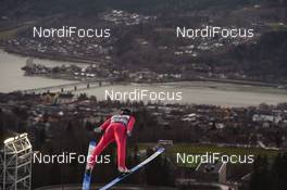 01.12.2018, Lillehammer, Norway (NOR): Jan Schmid (NOR) - FIS world cup nordic combined, individual gundersen HS98/10km, Lillehammer (NOR). www.nordicfocus.com. © Tumashov/NordicFocus. Every downloaded picture is fee-liable.