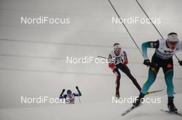 01.12.2018, Lillehammer, Norway (NOR): Jan Schmid (NOR) - FIS world cup nordic combined, individual gundersen HS98/10km, Lillehammer (NOR). www.nordicfocus.com. © Tumashov/NordicFocus. Every downloaded picture is fee-liable.