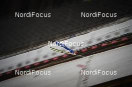01.12.2018, Lillehammer, Norway (NOR): Einar Luraas  Oftebro (NOR) - FIS world cup nordic combined, individual gundersen HS98/10km, Lillehammer (NOR). www.nordicfocus.com. © Tumashov/NordicFocus. Every downloaded picture is fee-liable.