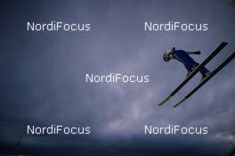 01.12.2018, Lillehammer, Norway (NOR): Wille  Karhumaa (FIN) - FIS world cup nordic combined, individual gundersen HS98/10km, Lillehammer (NOR). www.nordicfocus.com. © Tumashov/NordicFocus. Every downloaded picture is fee-liable.