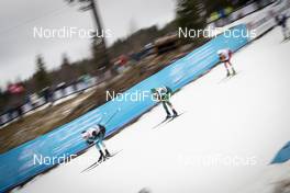 01.12.2018, Lillehammer, Norway (NOR): Raffaele Buzzi (ITA) - FIS world cup nordic combined, individual gundersen HS98/10km, Lillehammer (NOR). www.nordicfocus.com. © Modica/NordicFocus. Every downloaded picture is fee-liable.