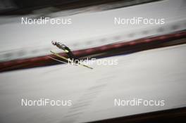 01.12.2018, Lillehammer, Norway (NOR): Tomas  Portyk (CZE) - FIS world cup nordic combined, individual gundersen HS98/10km, Lillehammer (NOR). www.nordicfocus.com. © Tumashov/NordicFocus. Every downloaded picture is fee-liable.