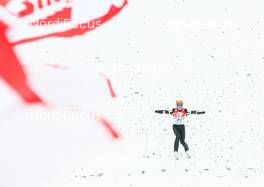 23.12.2018, Ramsau, Austria (AUT): Mario Seidl (AUT) - FIS world cup nordic combined, individual gundersen HS98/10km, Ramsau (AUT). www.nordicfocus.com. © Volk/NordicFocus. Every downloaded picture is fee-liable.