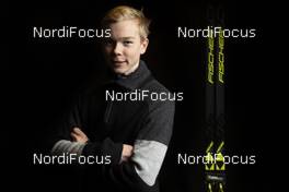 23.11.2018, Lillehammer, Norway, (NOR): Jens Oftebro (NOR) - FIS world cup nordic combined, photoshooting, Lillehammer (NOR). www.nordicfocus.com. © NordicFocus. Every downloaded picture is fee-liable.