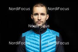 23.11.2018, Lillehammer, Norway, (NOR): Jan Schmid (NOR) - FIS world cup nordic combined, photoshooting, Lillehammer (NOR). www.nordicfocus.com. © NordicFocus. Every downloaded picture is fee-liable.