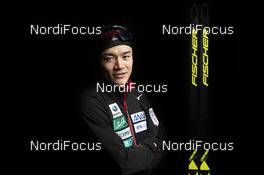23.11.2018, Lillehammer, Norway, (NOR): Miyazawa Hiroyuki (JPN) - FIS world cup cross-country, photoshooting, Lillehammer (FIN). www.nordicfocus.com. © NordicFocus. Every downloaded picture is fee-liable.