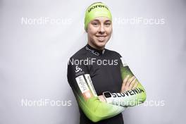 23.11.2018, Lillehammer, Norway, (NOR): Anita Klemencic (SLO) - FIS world cup cross-country, photoshooting, Lillehammer (NOR). www.nordicfocus.com. © NordicFocus. Every downloaded picture is fee-liable.