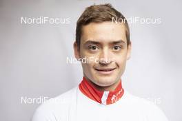 23.11.2018, Ruka, Finland, (FIN): Ondrej Pazout (CZE) - FIS world cup nordic combined, photoshooting, Ruka (FIN). www.nordicfocus.com. © NordicFocus. Every downloaded picture is fee-liable.