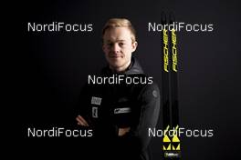 12.12.2018, Hochfilzen, Austria (AUT): Sindre Pettersen (NOR) - IBU world cup biathlon, photoshooting, Hochfilzen (AUT). www.nordicfocus.com. © Manzoni/NordicFocus. Every downloaded picture is fee-liable.
