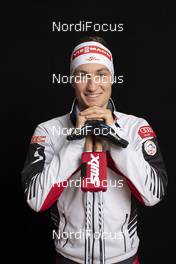 03.12.2018, Pokljuka, Slovenia (SLO): Felix Leitner (AUT) - IBU world cup biathlon, photoshooting, Pokljuka (SLO). www.nordicfocus.com. © Manzoni/NordicFocus. Every downloaded picture is fee-liable.