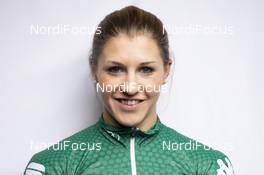 23.11.2018, Lillehammer, Norway, (NOR): Greta Laurent (ITA) - FIS world cup cross-country, photoshooting, Lillehammer (NOR). www.nordicfocus.com. © NordicFocus. Every downloaded picture is fee-liable.