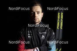23.11.2018, Ruka, Finland, (FIN): Erwan Kaeser (SUI) - FIS world cup cross-country, photoshooting, Ruka (FIN). www.nordicfocus.com. © NordicFocus. Every downloaded picture is fee-liable.