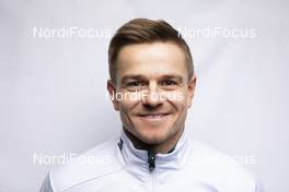 23.11.2018, Lillehammer, Norway, (NOR): Dietmar Noeckler (ITA) - FIS world cup cross-country, photoshooting, Lillehammer (NOR). www.nordicfocus.com. © NordicFocus. Every downloaded picture is fee-liable.