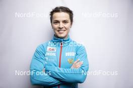23.11.2018, Lillehammer, Norway, (NOR): Elena Soboleva (RUS) - FIS world cup cross-country, photoshooting, Lillehammer (FIN). www.nordicfocus.com. © NordicFocus. Every downloaded picture is fee-liable.