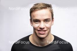 23.11.2018, Lillehammer, Norway, (NOR): Janex Lampic (SLO) - FIS world cup cross-country, photoshooting, Lillehammer (NOR). www.nordicfocus.com. © NordicFocus. Every downloaded picture is fee-liable.