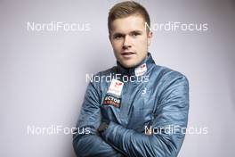 23.11.2018, Lillehammer, Norway, (NOR): Daniel Stock (NOR) - FIS world cup cross-country, photoshooting, Lillehammer (FIN). www.nordicfocus.com. © NordicFocus. Every downloaded picture is fee-liable.