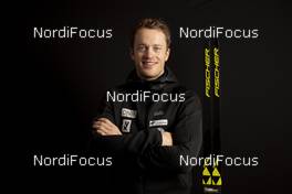 12.12.2018, Hochfilzen, Austria (AUT): Tarjei Boe (NOR) - IBU world cup biathlon, photoshooting, Hochfilzen (AUT). www.nordicfocus.com. © Manzoni/NordicFocus. Every downloaded picture is fee-liable.