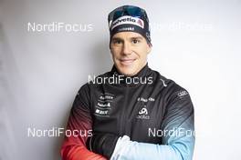 23.11.2018, Ruka, Finland, (FIN): Jovian Hediger (SUI) - FIS world cup cross-country, photoshooting, Ruka (FIN). www.nordicfocus.com. © NordicFocus. Every downloaded picture is fee-liable.