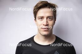 23.11.2018, Lillehammer, Norway, (NOR): Luka Prosen (SLO) - FIS world cup cross-country, photoshooting, Lillehammer (NOR). www.nordicfocus.com. © NordicFocus. Every downloaded picture is fee-liable.