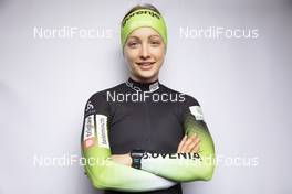 23.11.2018, Lillehammer, Norway, (NOR): Manca Slabanja (SLO) - FIS world cup cross-country, photoshooting, Lillehammer (NOR). www.nordicfocus.com. © NordicFocus. Every downloaded picture is fee-liable.