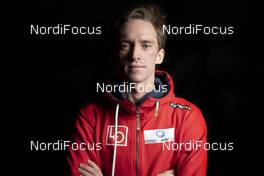 23.11.2018, Ruka, Finland, (FIN): Anders Fannemel (NOR) - FIS world cup ski jumping, photoshooting, Ruka (FIN). www.nordicfocus.com. © NordicFocus. Every downloaded picture is fee-liable.