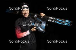 23.11.2018, Lillehammer, Norway, (NOR): Toni Livers (SUI) - FIS world cup cross-country, photoshooting, Lillehammer (NOR). www.nordicfocus.com. © NordicFocus. Every downloaded picture is fee-liable.
