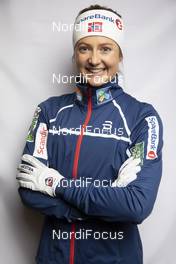 23.11.2018, Lillehammer, Norway, (NOR): Ingvild Flugstad Oestberg (NOR) - FIS world cup cross-country, photoshooting, Lillehammer (NOR). www.nordicfocus.com. © NordicFocus. Every downloaded picture is fee-liable.