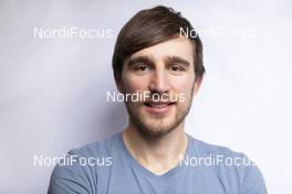 23.11.2018, Lillehammer, Norway, (NOR): Jonas Dobler (GER) - FIS world cup cross-country, photoshooting, Lillehammer (NOR). www.nordicfocus.com. © NordicFocus. Every downloaded picture is fee-liable.