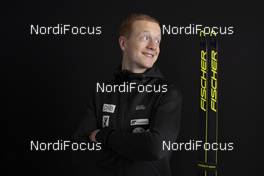 12.12.2018, Hochfilzen, Austria (AUT): Johannes Thingnes Boe (NOR) - IBU world cup biathlon, photoshooting, Hochfilzen (AUT). www.nordicfocus.com. © Manzoni/NordicFocus. Every downloaded picture is fee-liable.